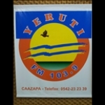 Radio Yeruti FM Paraguay, Caazapa