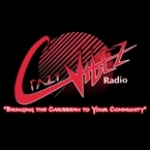 Crazy Vibez Radio United States