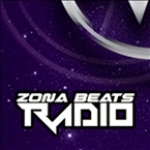 Zona Beats Radio El Salvador
