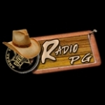 Radio PG Canada