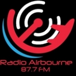 Radio Airbourne FM United Kingdom, Eastbourne
