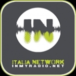Pleasure Dome - INmyradio Italy