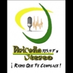 Briceño Stereo Colombia, Briceño