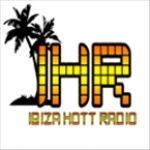 Ibiza Hott Radio United States