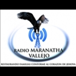 Radio Maranatha Vallejo United States