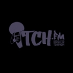 Itch FM United Kingdom, London