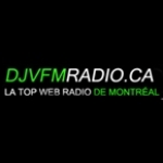 Djvfm Radio Canada