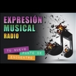 Expresion Musical Radio Mexico