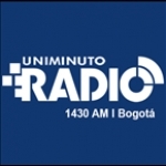 UNIMINUTO Radio Colombia, Bogotá