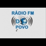 Rádio FM do Povo Web Brazil