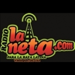RADIO LA NETA.COM United States