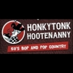 Honkytonk Hootenanny United States