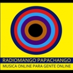 RadioMango PapaChango Argentina