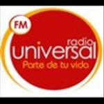 Radio Universal Panguipulli Chile, Panguipulli
