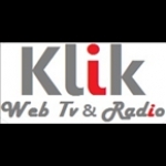 KlikTv Radio Cafe Greece