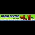 Rádio Centro Paraguay, San Pedro