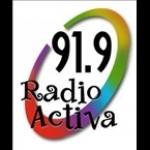 Radio Activa Bolivia, Santa Cruz de la Sierra