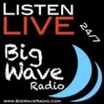 Big Wave Radio United States
