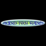 AudioTechRadio United Kingdom