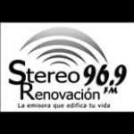 Stereo Renovacion Honduras, Tegucigalpa