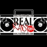 Real 360 Radio Nigeria