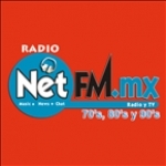 Radio NetFM Mexico