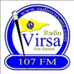 Radio Virsa NZ New Zealand, Papatoetoe