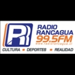 Radio Rancagua (FM) Chile, Rancagua