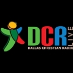 Dallas Christian Radio - DCR United States