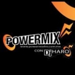 Powermix FM Obregon Mexico