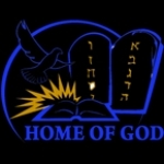 HOME OF GOD CHURCH United States