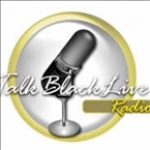 Talk Black Live Radio Canada