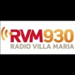 Radio Villa Maria Argentina, Villa Maria