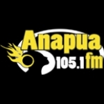 Anapua FM Ghana, Kenyasi