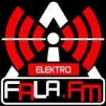 FALA.FM - Podziemna Platforma Radiowa - FALA ELEKTRONIKI Canada