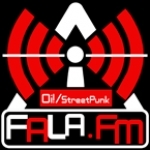 FALA.FM - Podziemna Platforma Radiowa - FALA Oi! Canada