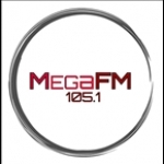 Mega FM TX, Channing