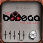 La Bodega Musical RADIO Ecuador, Quito