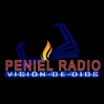 Peniel Radio USA United States