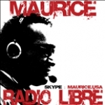 Maurice Radio Libre France, Épinal