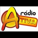 Rádio Ativa FM Brazil, Recife
