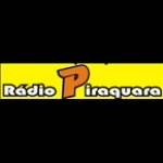 Rádio Piraquara Online Brazil, Piraquara