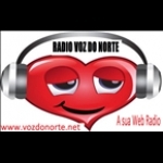 Rádio Voz do Norte Brazil, Sao Jose Do Norte