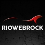 Radio RioWebRock Brazil