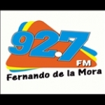 Fernando de la Mora FM Paraguay, Fernando de la Mora
