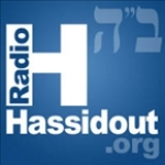 Radio Hassidout Israel