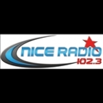 Nice Radio France, Nice