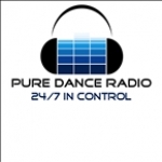 Pure Dance Radio United States