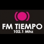 FM Tiempo Esquel Argentina