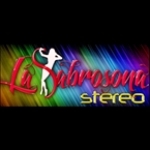 La Sabrosona Stereo Colombia
